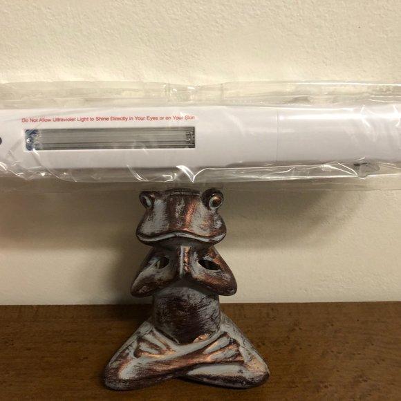 *NIOB* SUPER CHARGED UV-C LAMP - Picture 2 of 8